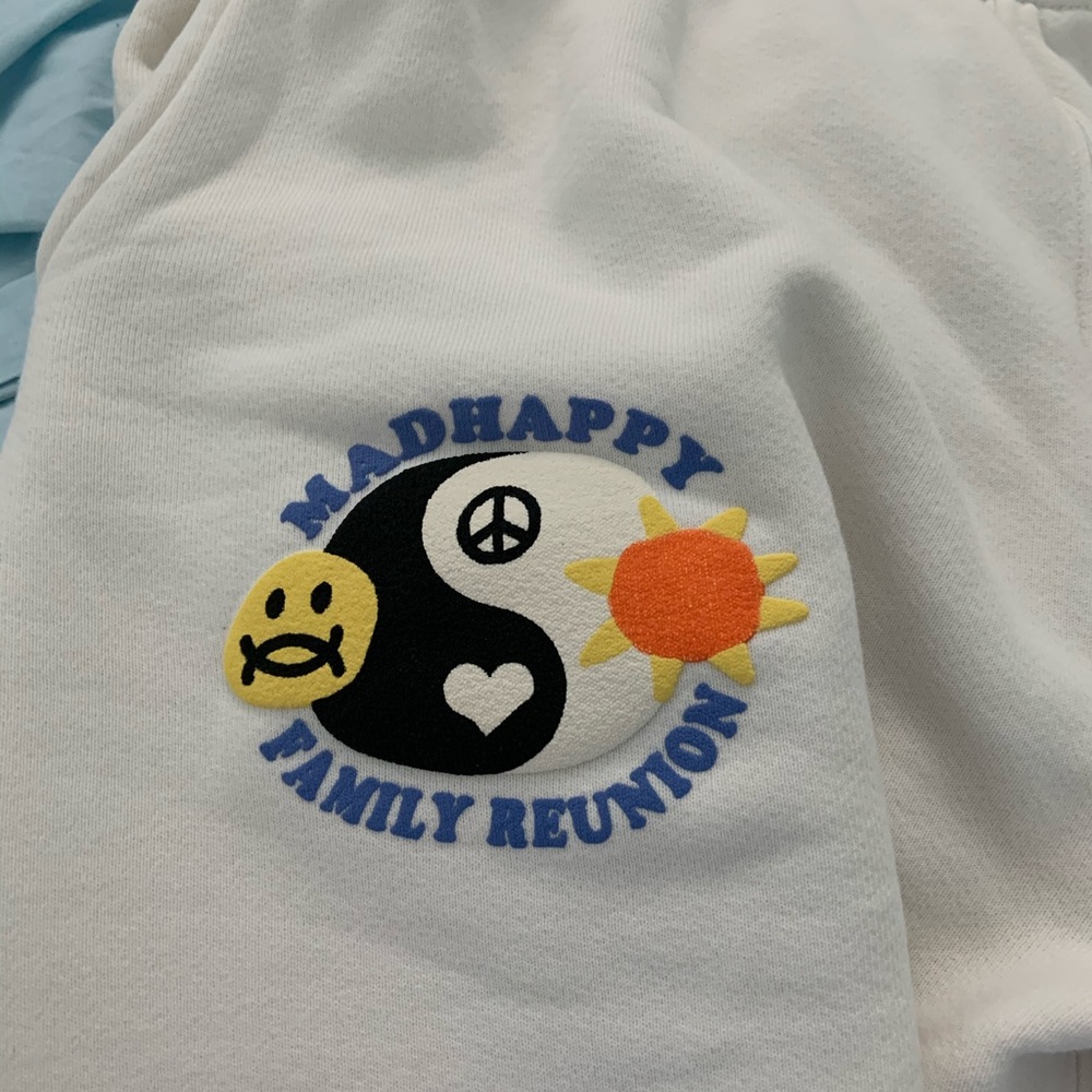 Madhappy Family Reunion Sweatpants - Picture 5 of 8